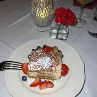 Photo taken at Gene &amp; Georgetti by J on 9/17/2022