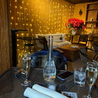 Foto tomada en Volo Restaurant Wine Bar  por J el 12/16/2022