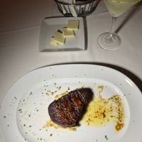 Photo taken at Mastro&amp;#39;s Steakhouse by J on 1/26/2024