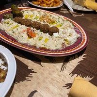 Photo taken at Al Bawadi Grill by J on 12/19/2020