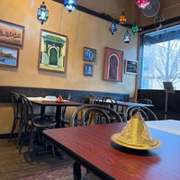 Photo taken at Grape Leaves by J on 1/29/2022