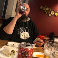 Photo taken at Itto Ramen Bar &amp;amp; Tapas by Laurie H. on 11/3/2020