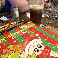 Photo taken at Jack Brown&amp;#39;s Beer &amp;amp; Burger Joint by Laurie H. on 1/2/2023