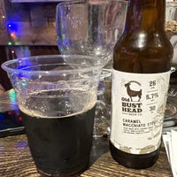 1/3/2023にLaurie H.がJack Brown&amp;#39;s Beer &amp;amp; Burger Jointで撮った写真