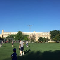 Photo taken at Nicholas Senn High School by Aaron S. on 6/27/2016