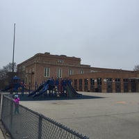 Photo taken at Daniel Boone Elementary School by Aaron S. on 3/15/2016