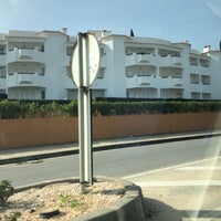 Foto diambil di Armação de Pêra oleh Sandra M. pada 2/22/2019