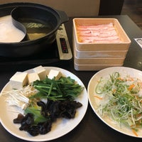 しゃぶ葉 堀田店 田光区 1 Tip