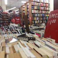 Photo taken at Strand Bookstore by Eric L. on 10/10/2012