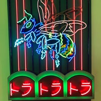 Photo taken at Museum of Neon Art by Eric L. on 2/10/2019