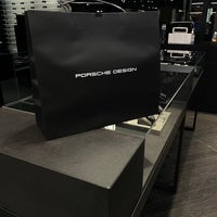 Photo taken at Porsche Design by Meshari on 8/15/2022