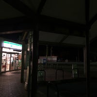 Photo taken at FamilyMart by さーちる on 8/11/2021