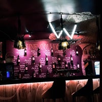 Foto diambil di Los Bandidos Bar oleh Polina ✈. pada 8/19/2021