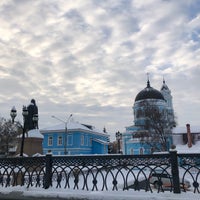 Photo taken at Noginsk by Polina ✈. on 12/25/2021
