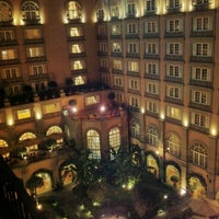 4/25/2013에 calú님이 Four Seasons Hotel에서 찍은 사진