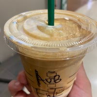 Photo taken at Starbucks by とく ち. on 9/17/2020