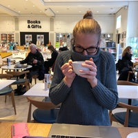 Photo taken at Wellcome Café by Dave C. on 3/20/2018
