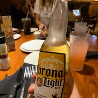 Photo taken at Outback Steakhouse by Dave C. on 10/18/2018