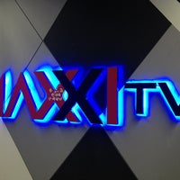 Photo taken at Maxxi TV by Amonchai R. on 12/20/2012