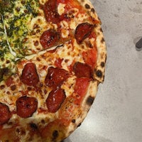 3/7/2024에 🃏님이 Pizza il Mio에서 찍은 사진