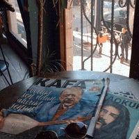 1/10/2020にHaliseがİda Coffeeで撮った写真