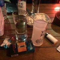 Photo taken at Liman Pub by Zeynep Ç. on 2/13/2019