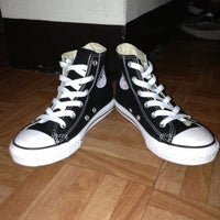 converse metropolitan mall