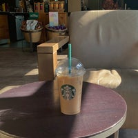 Photo taken at Starbucks by Mohammed .. on 7/18/2022