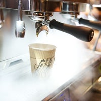 7/29/2013にMotherland Coffee CompanyがMotherland Coffee Companyで撮った写真