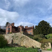 Foto scattata a Chartwell (National Trust) da Mark S. il 4/5/2022