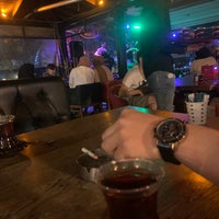 Photo taken at Tunalı Cafe by Ertuğrul A. on 7/14/2021