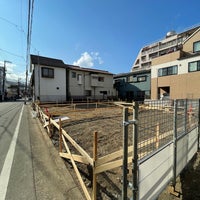 生麦事件発生現場 鶴見区 横浜市 神奈川県