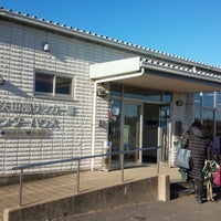 矢田部サッカー場