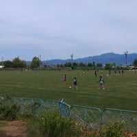 アルウィン 芝生グラウンド Soccer Field アルウィン 芝生グラウンド Soccer Field