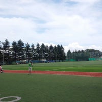 法典公園 グラスポ サッカー場