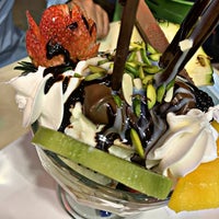 ابو شاكر Juice Bar In السليمانية