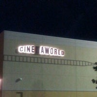 Cinemaworld Lincoln Mall 16 - 30 tips from 2115 visitors