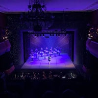 Photo taken at Київський театр опери та балету для дітей та юнацтва by jehad on 12/29/2021
