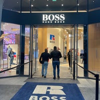 Photo taken at BOSS Store by Saleh on 10/6/2021