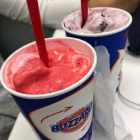 Photo taken at Dairy Queen by Sharon C. on 4/29/2018