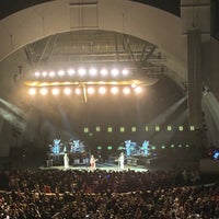 Photo taken at The Hollywood Bowl by Barbara L. on 11/2/2023