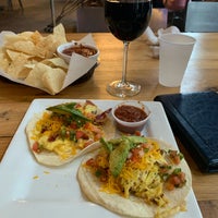 6/29/2021 tarihinde Barbara L.ziyaretçi tarafından BLT&amp;#39;s - Breakfast, Lunch and Tacos'de çekilen fotoğraf