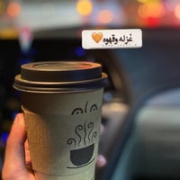 Photo taken at Road Café by FAISAL Altamimi . on 12/2/2021