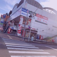 Photo taken at アミューズメントスペース カプセル by た る. on 1/10/2020
