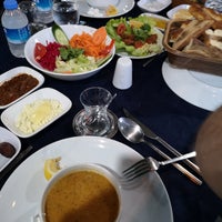 Foto tomada en Çoban Çiftliği Restaurant &amp;amp; Cafe  por Bilal D. el 5/15/2019