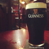 P J O Brien S 22 Tips