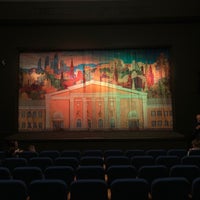 Photo taken at Московский театр кукол by Olivamaslina 🚗 on 3/21/2021