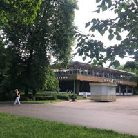 Photo taken at Кафе «Сирень» by Olivamaslina 🚗 on 6/16/2020