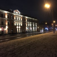 Photo taken at Русаковская эстакада by Olivamaslina 🚗 on 11/23/2018