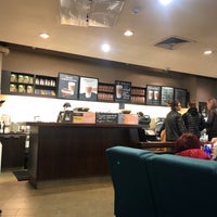 Photo taken at Starbucks by Olivamaslina 🚗 on 2/22/2020